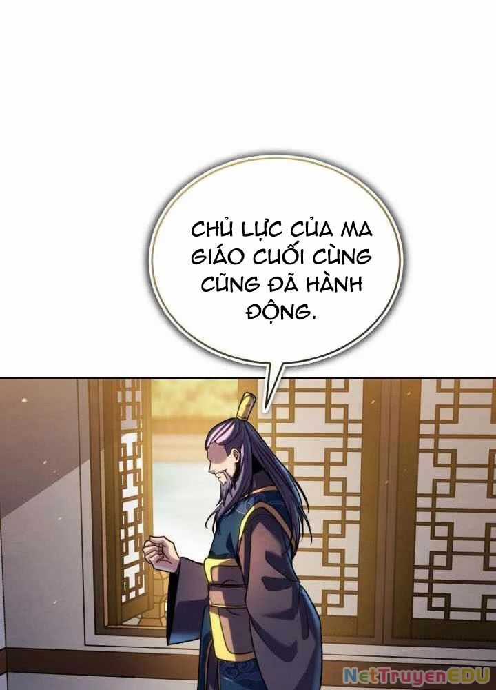 Tiểu Đệ Tử Của Võ Lâm Minh Chủ Chương 36 trang 50