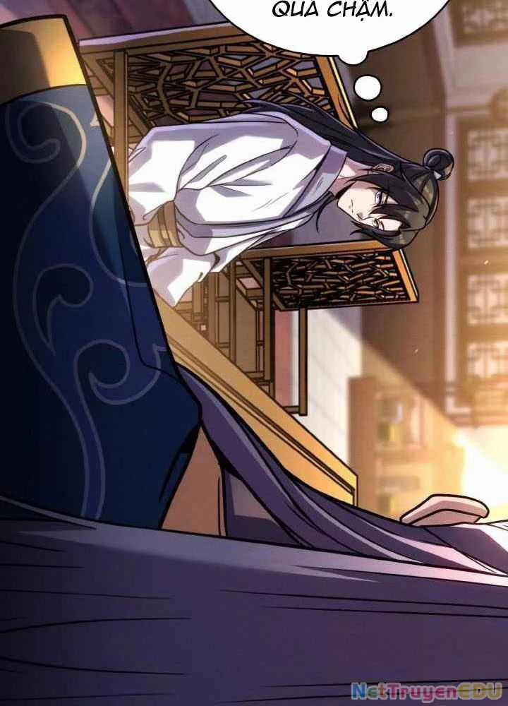 Tiểu Đệ Tử Của Võ Lâm Minh Chủ Chương 36 trang 53