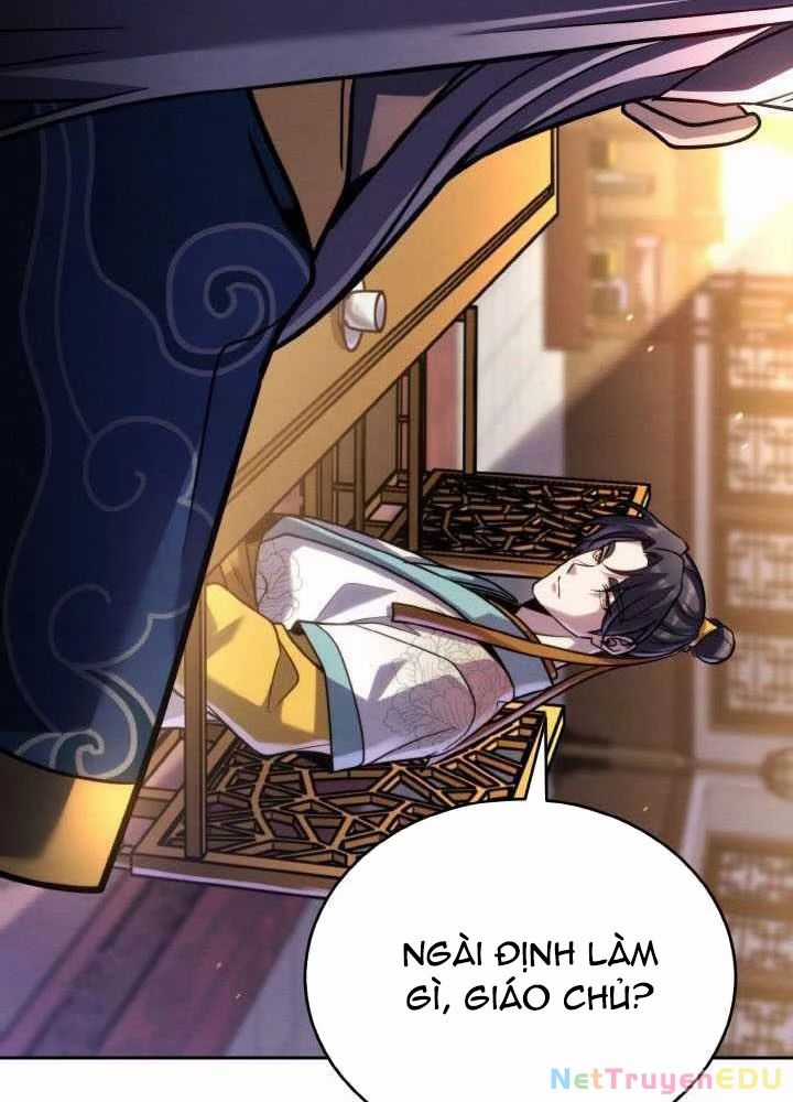 Tiểu Đệ Tử Của Võ Lâm Minh Chủ Chương 36 trang 54