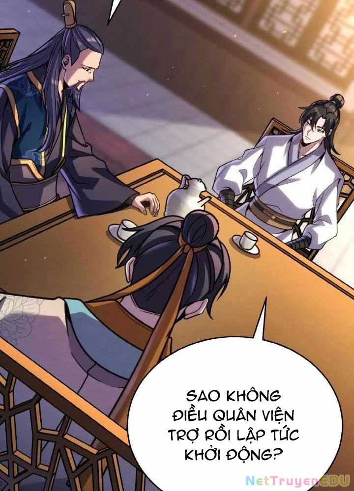 Tiểu Đệ Tử Của Võ Lâm Minh Chủ Chương 36 trang 58