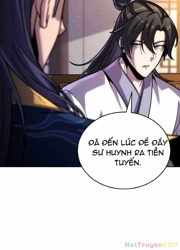 Tiểu Đệ Tử Của Võ Lâm Minh Chủ Chương 36 trang 62