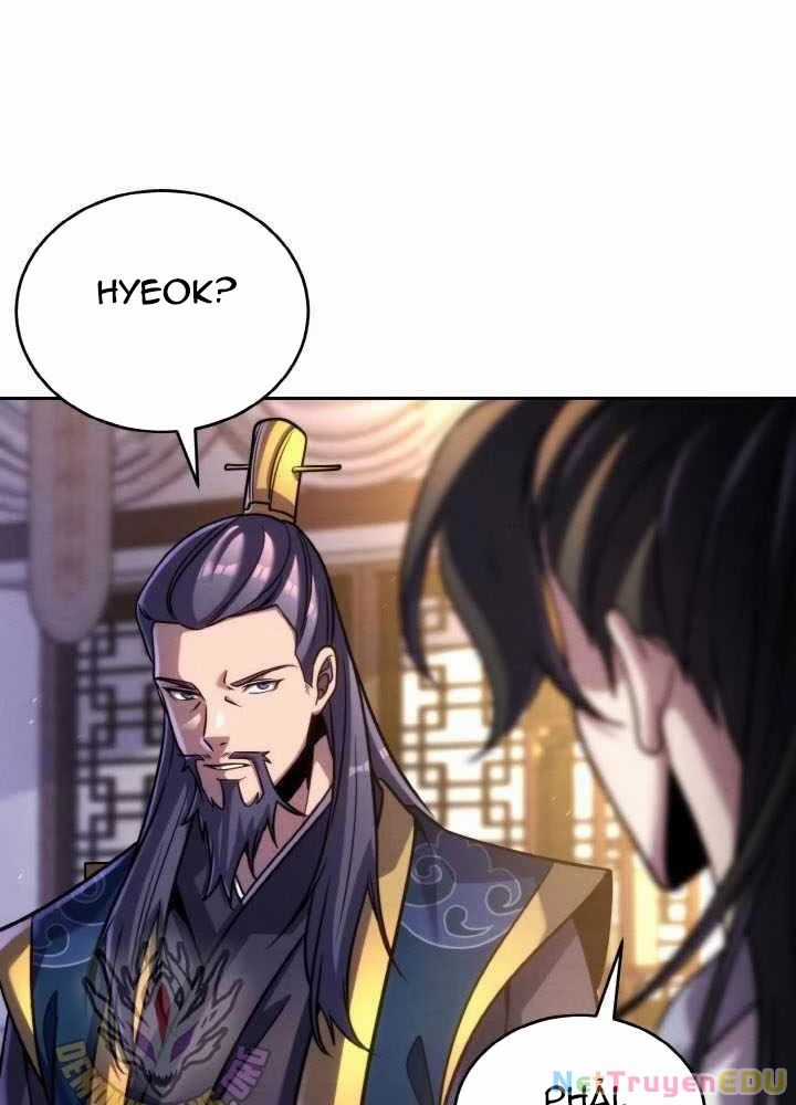 Tiểu Đệ Tử Của Võ Lâm Minh Chủ Chương 36 trang 63