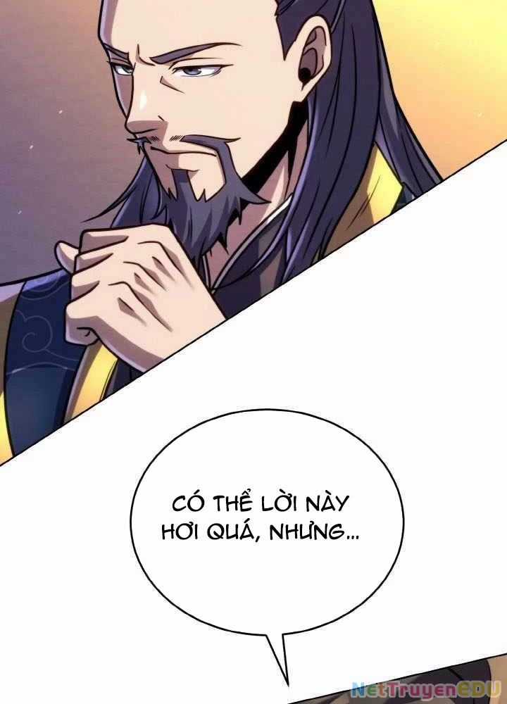 Tiểu Đệ Tử Của Võ Lâm Minh Chủ Chương 36 trang 65