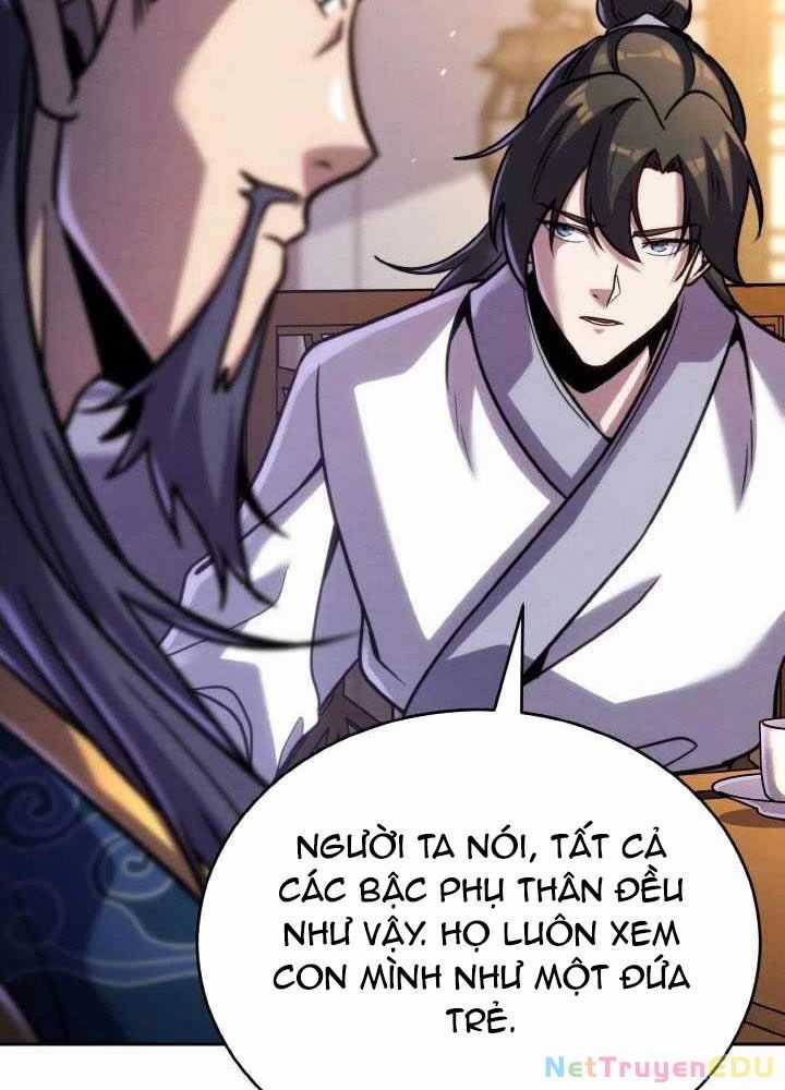 Tiểu Đệ Tử Của Võ Lâm Minh Chủ Chương 36 trang 74