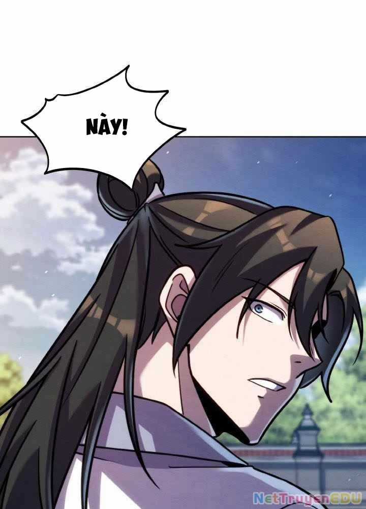 Tiểu Đệ Tử Của Võ Lâm Minh Chủ Chương 36 trang 79