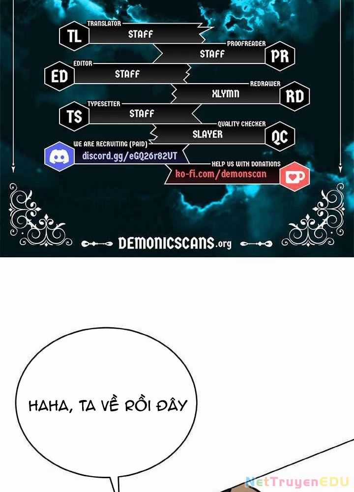 Tiểu Đệ Tử Của Võ Lâm Minh Chủ Chương 36 trang 8