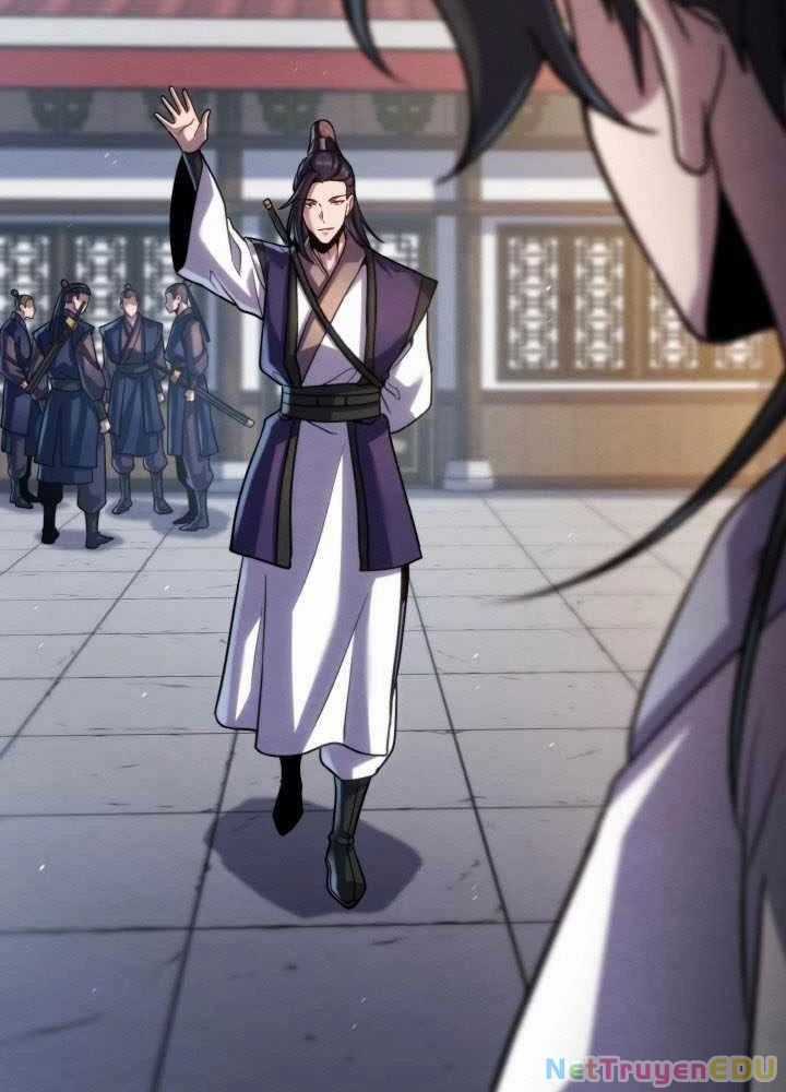 Tiểu Đệ Tử Của Võ Lâm Minh Chủ Chương 36 trang 82