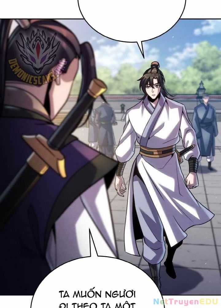 Tiểu Đệ Tử Của Võ Lâm Minh Chủ Chương 36 trang 84