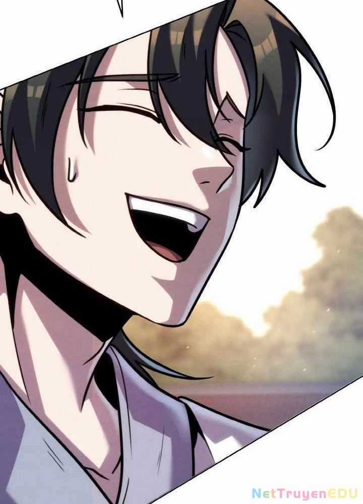 Tiểu Đệ Tử Của Võ Lâm Minh Chủ Chương 36 trang 9