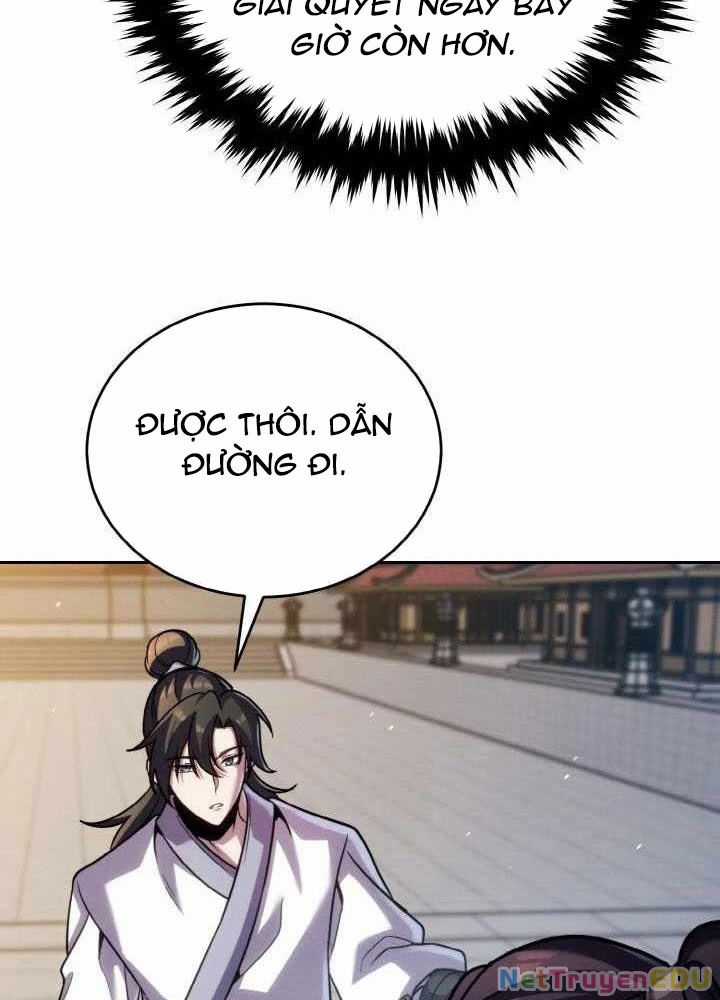 Tiểu Đệ Tử Của Võ Lâm Minh Chủ Chương 36 trang 95