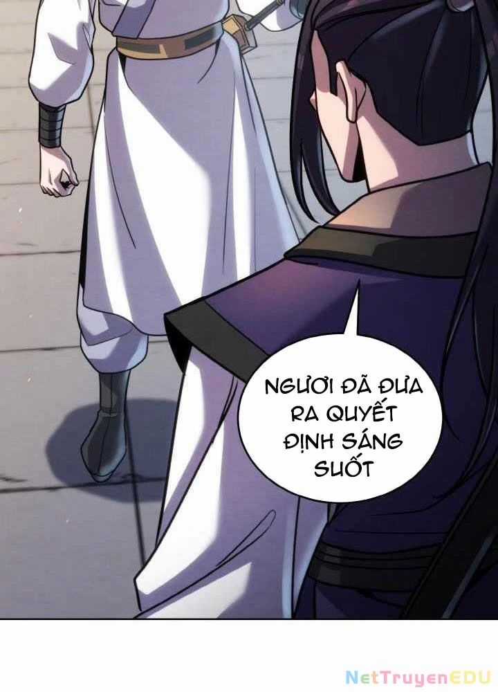 Tiểu Đệ Tử Của Võ Lâm Minh Chủ Chương 36 trang 96