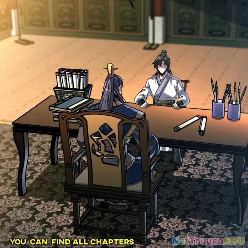 Tiểu Đệ Tử Của Võ Lâm Minh Chủ Chương 37 trang 131