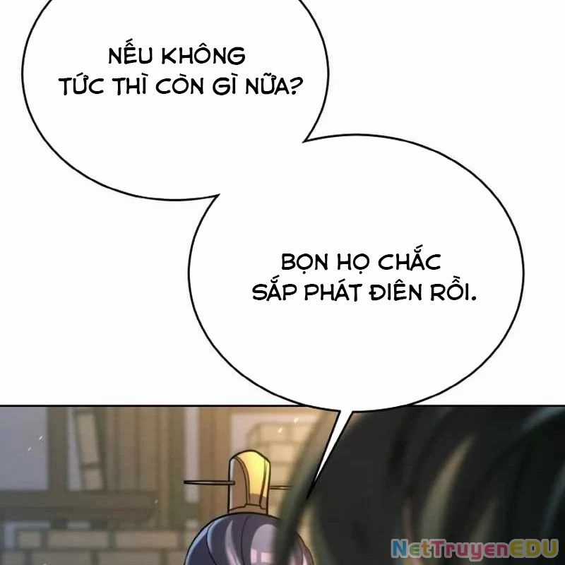 Tiểu Đệ Tử Của Võ Lâm Minh Chủ Chương 37 trang 133