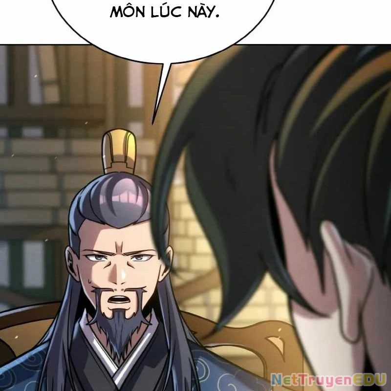 Tiểu Đệ Tử Của Võ Lâm Minh Chủ Chương 37 trang 154