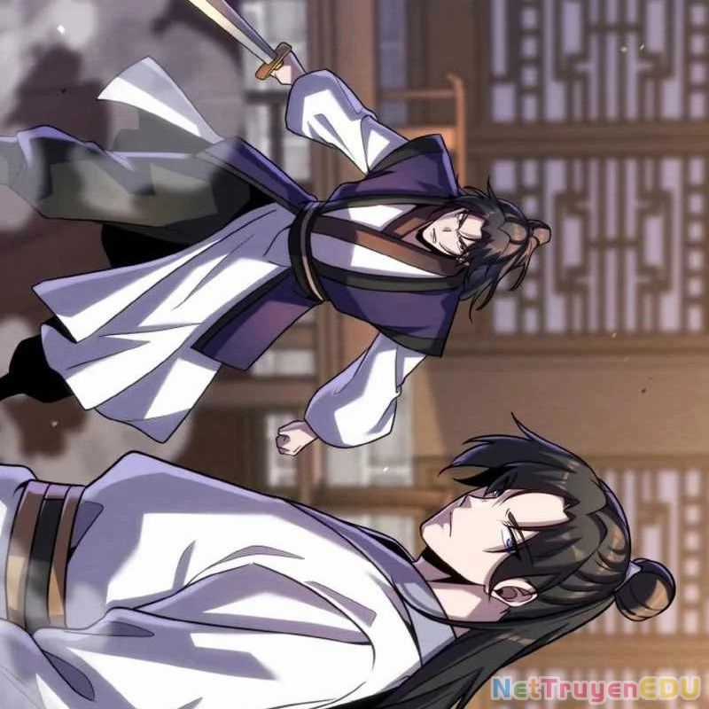 Tiểu Đệ Tử Của Võ Lâm Minh Chủ Chương 37 trang 19