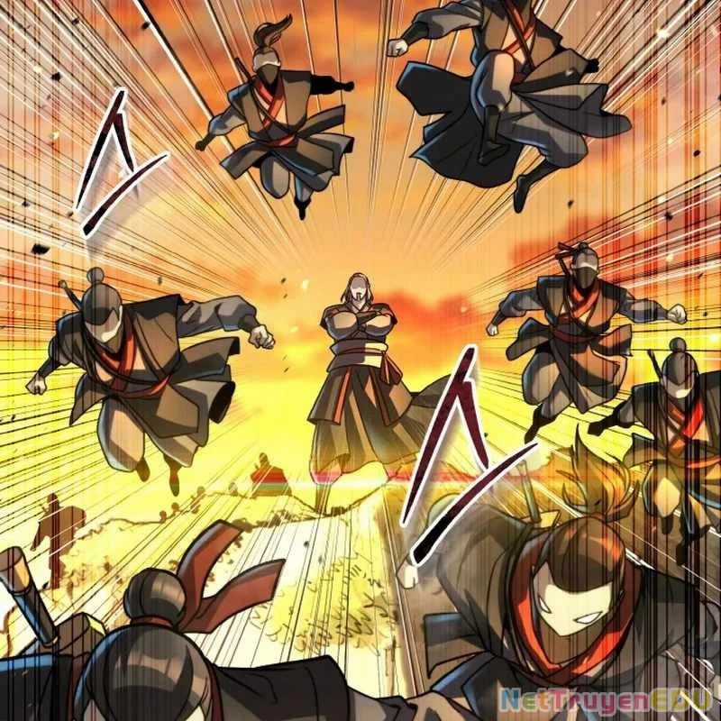 Tiểu Đệ Tử Của Võ Lâm Minh Chủ Chương 37 trang 193