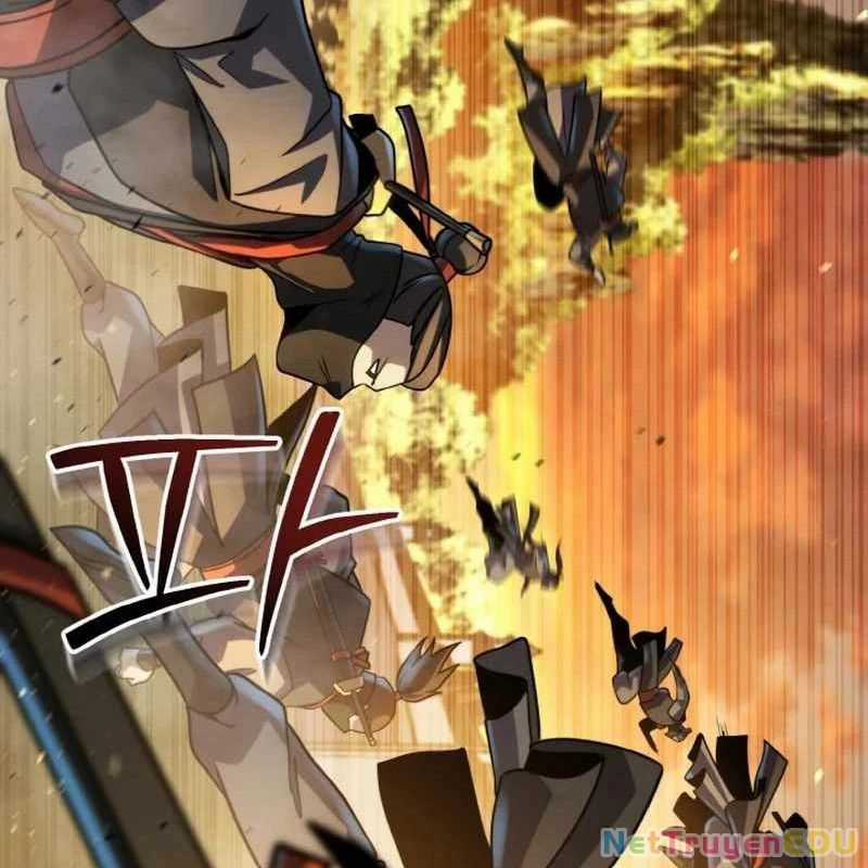 Tiểu Đệ Tử Của Võ Lâm Minh Chủ Chương 37 trang 204