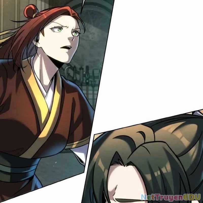 Tiểu Đệ Tử Của Võ Lâm Minh Chủ Chương 37 trang 226