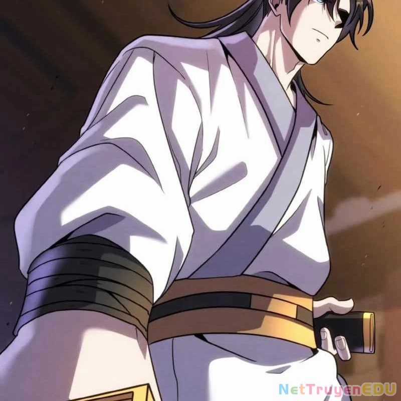 Tiểu Đệ Tử Của Võ Lâm Minh Chủ Chương 37 trang 23