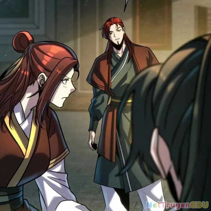 Tiểu Đệ Tử Của Võ Lâm Minh Chủ Chương 37 trang 241