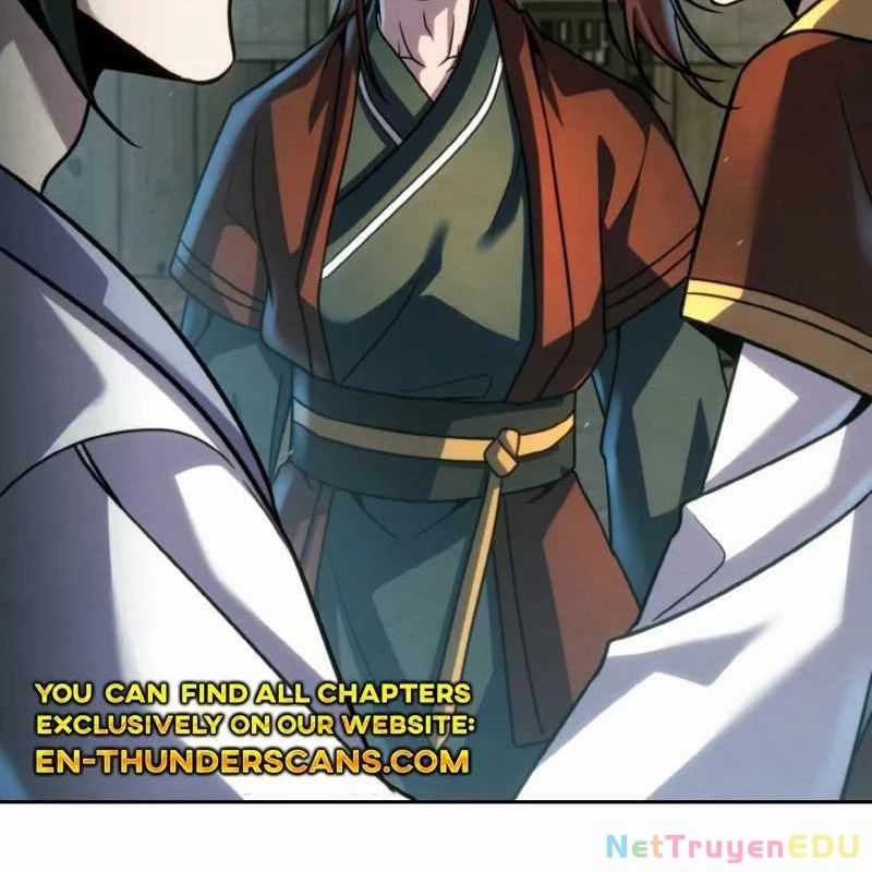 Tiểu Đệ Tử Của Võ Lâm Minh Chủ Chương 37 trang 253