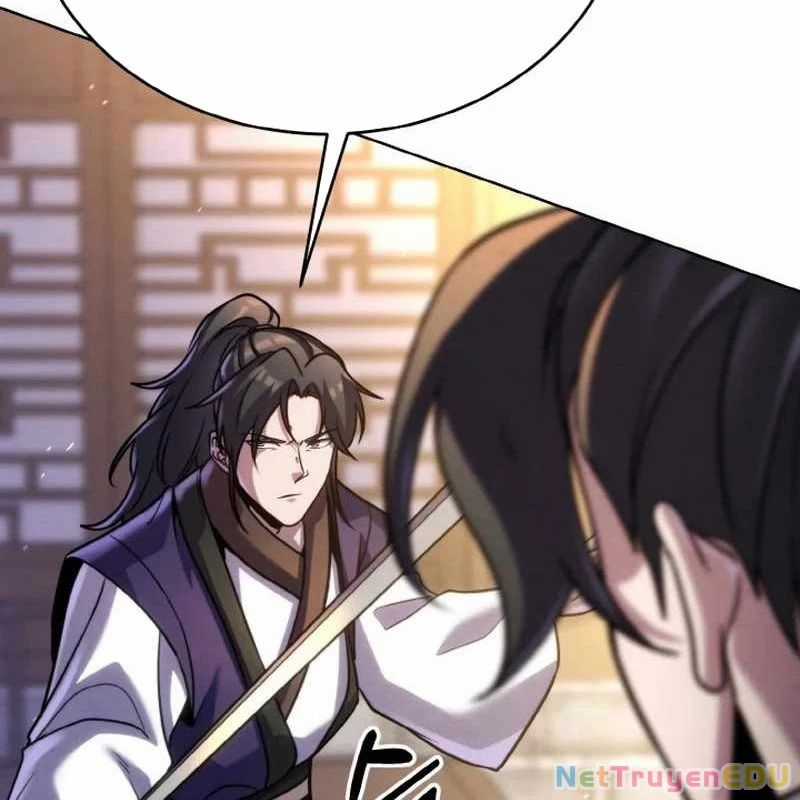 Tiểu Đệ Tử Của Võ Lâm Minh Chủ Chương 37 trang 26