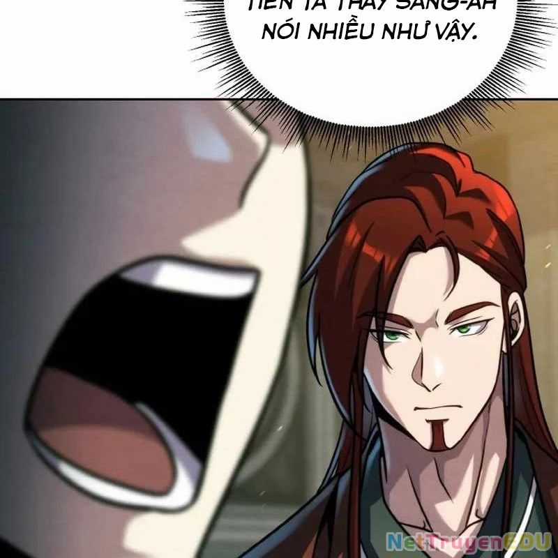 Tiểu Đệ Tử Của Võ Lâm Minh Chủ Chương 37 trang 262