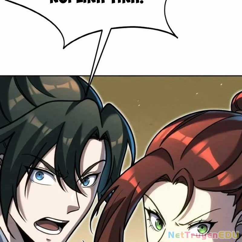 Tiểu Đệ Tử Của Võ Lâm Minh Chủ Chương 37 trang 269