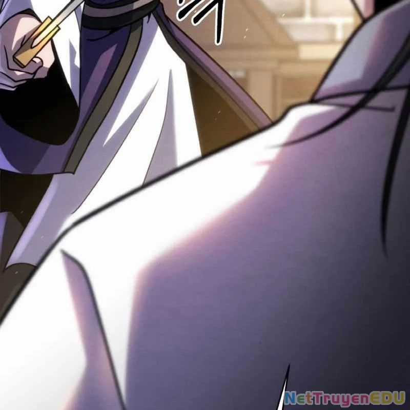 Tiểu Đệ Tử Của Võ Lâm Minh Chủ Chương 37 trang 27