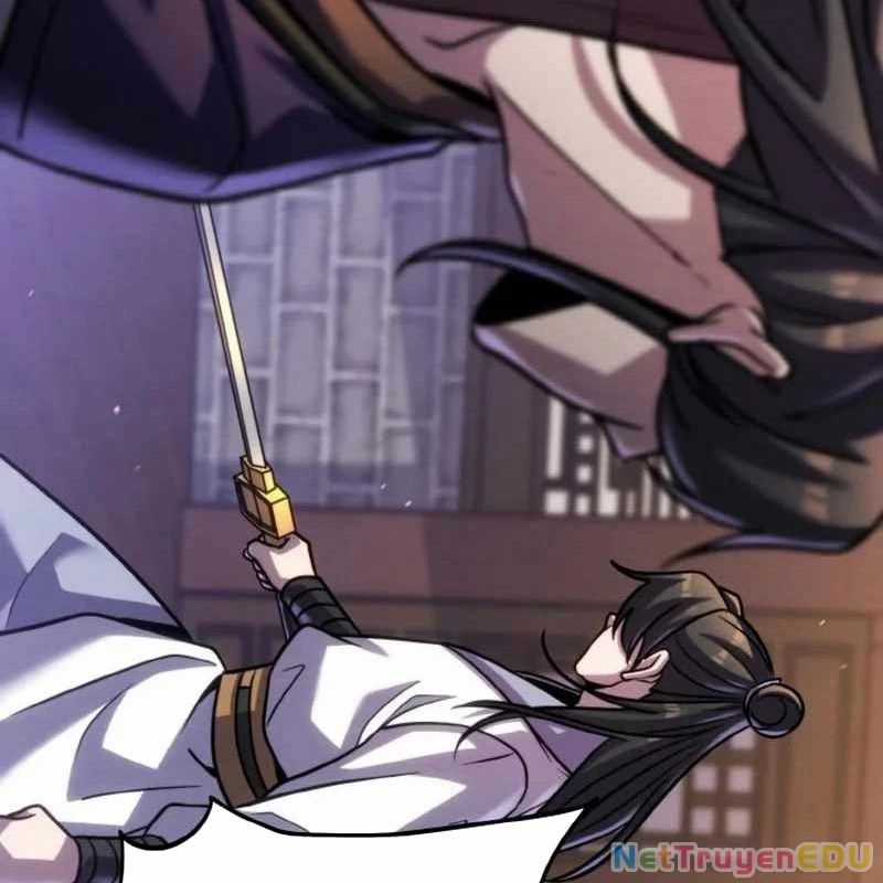 Tiểu Đệ Tử Của Võ Lâm Minh Chủ Chương 37 trang 34