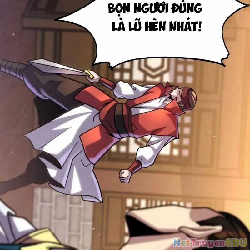 Tiểu Đệ Tử Của Võ Lâm Minh Chủ Chương 37 trang 36