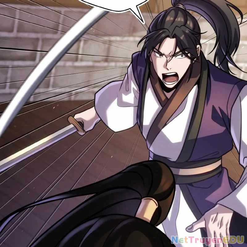 Tiểu Đệ Tử Của Võ Lâm Minh Chủ Chương 37 trang 5