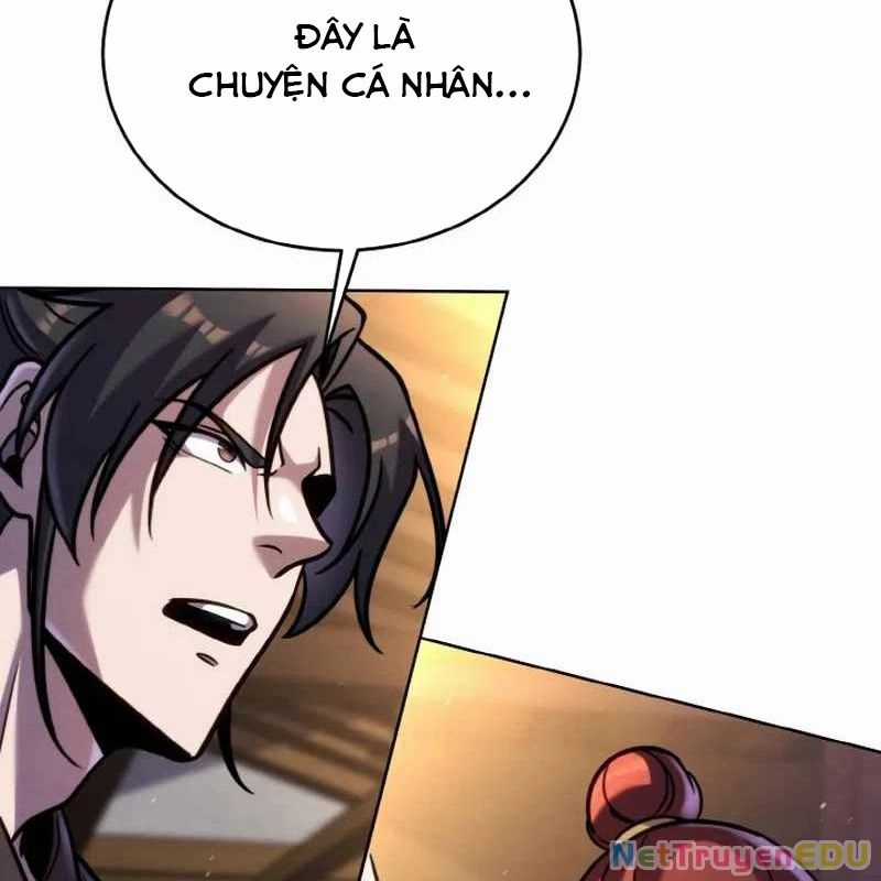 Tiểu Đệ Tử Của Võ Lâm Minh Chủ Chương 37 trang 50