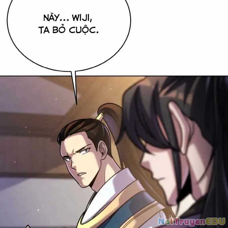 Tiểu Đệ Tử Của Võ Lâm Minh Chủ Chương 37 trang 53