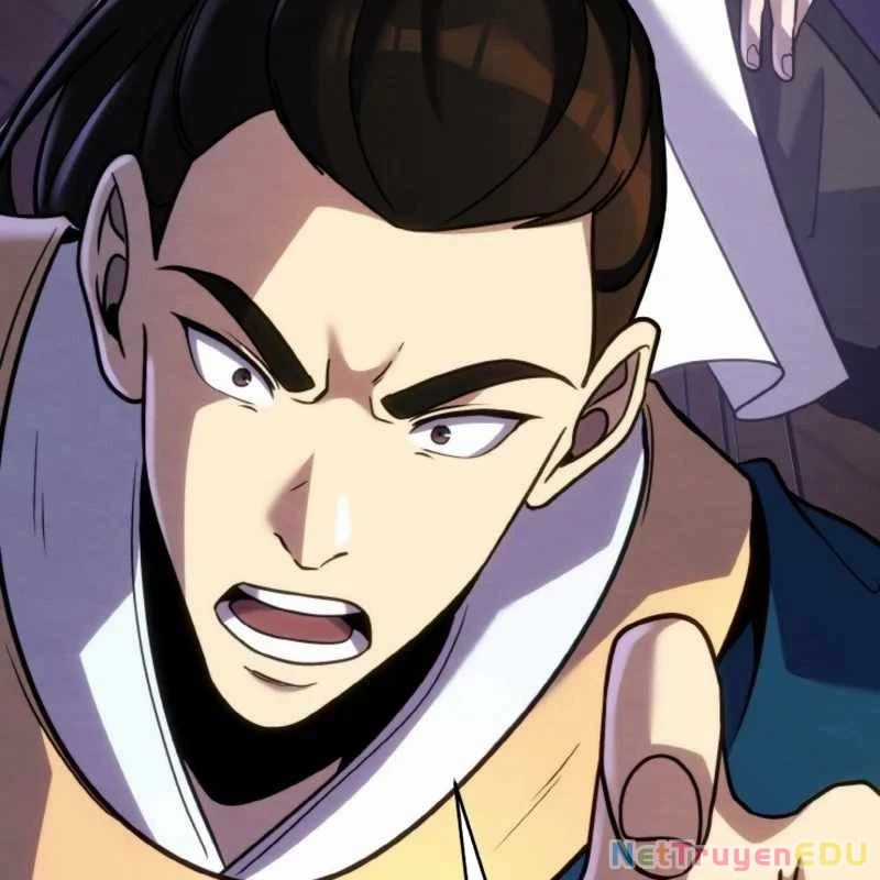 Tiểu Đệ Tử Của Võ Lâm Minh Chủ Chương 37 trang 6