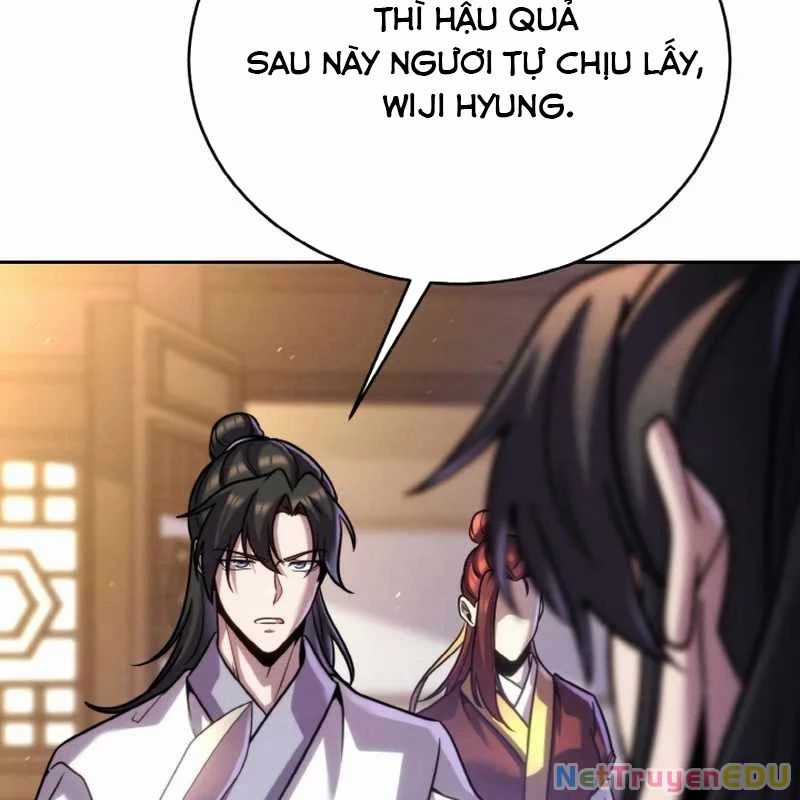 Tiểu Đệ Tử Của Võ Lâm Minh Chủ Chương 37 trang 60