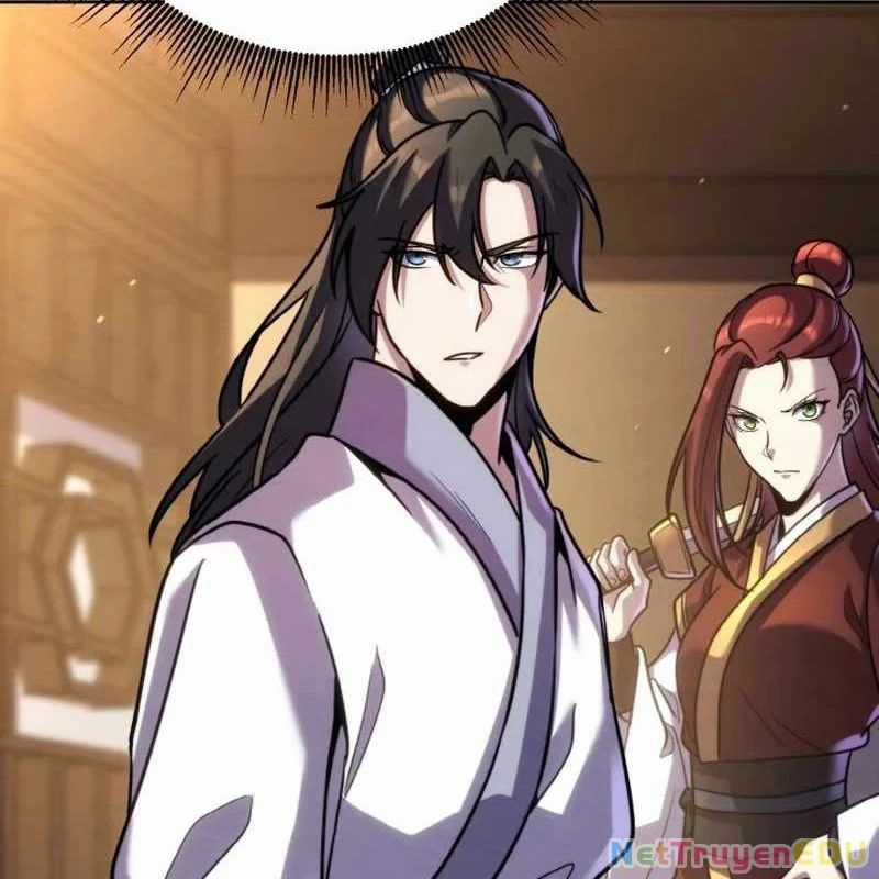 Tiểu Đệ Tử Của Võ Lâm Minh Chủ Chương 37 trang 67