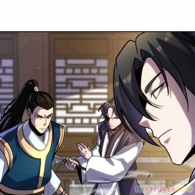 Tiểu Đệ Tử Của Võ Lâm Minh Chủ Chương 37 trang 8