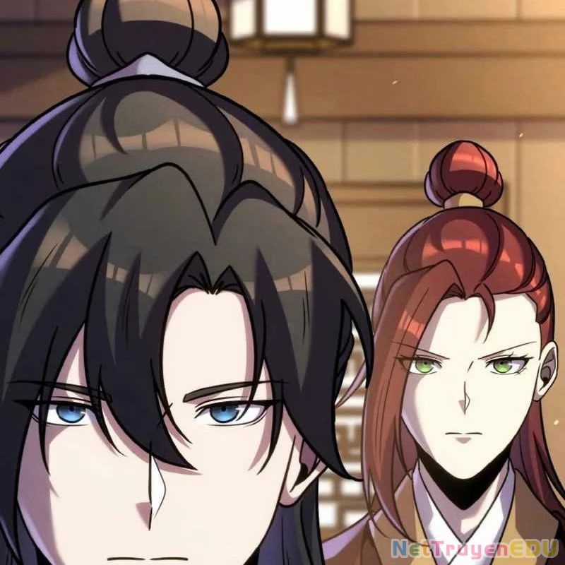 Tiểu Đệ Tử Của Võ Lâm Minh Chủ Chương 37 trang 84