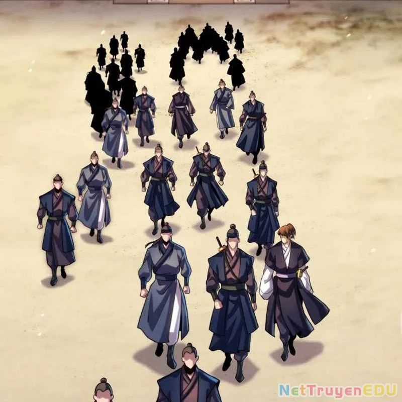 Tiểu Đệ Tử Của Võ Lâm Minh Chủ Chương 37 trang 92