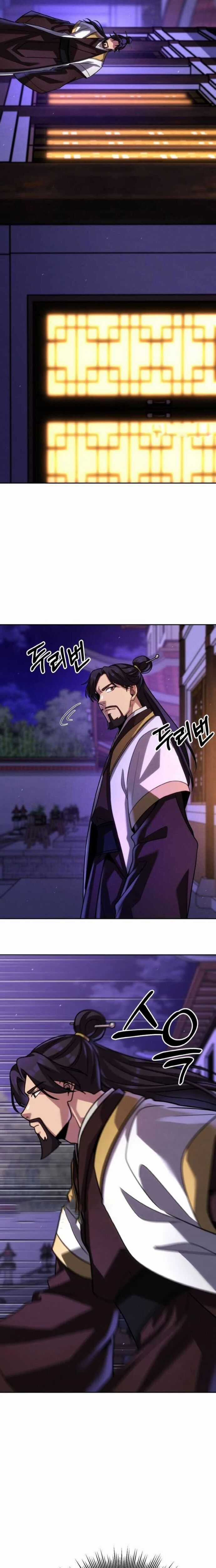 Tiểu Đệ Tử Của Võ Lâm Minh Chủ Chương 38 trang 25