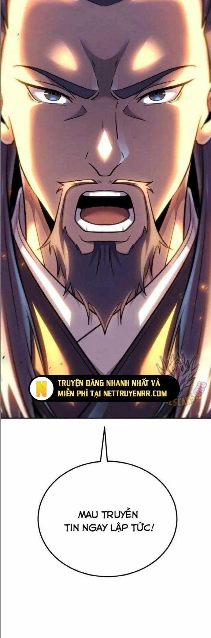 Tiểu Đệ Tử Của Võ Lâm Minh Chủ Chương 39 trang 38