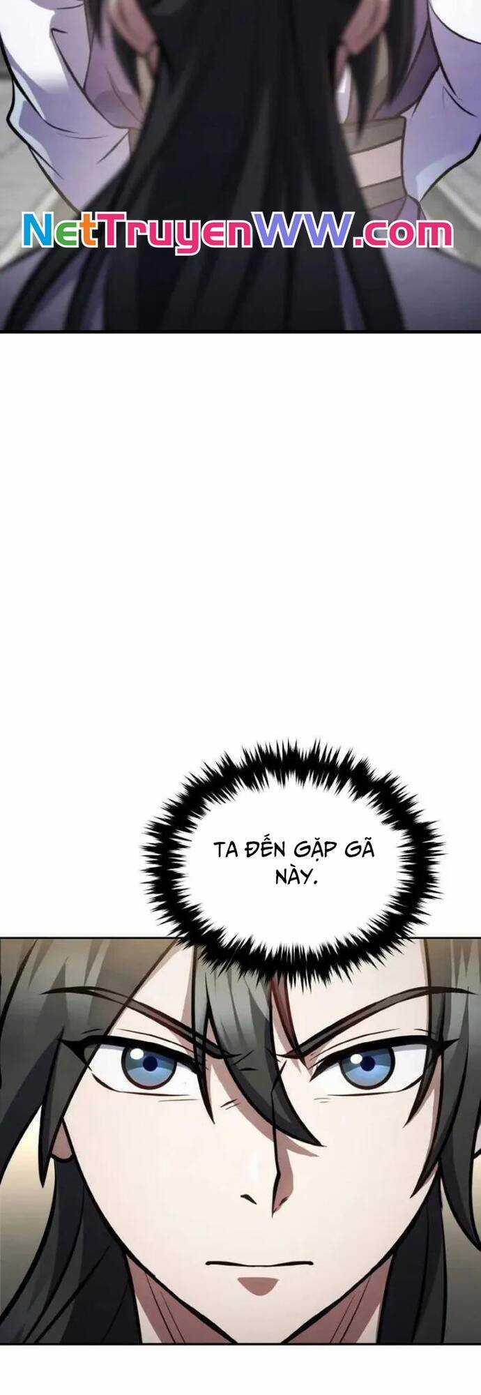 Tiểu Đệ Tử Của Võ Lâm Minh Chủ Chương 4 trang 2