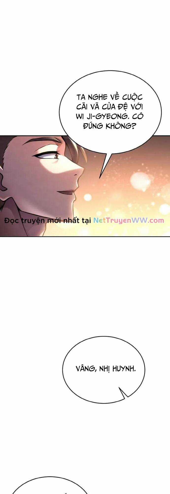 Tiểu Đệ Tử Của Võ Lâm Minh Chủ Chương 4 trang 33