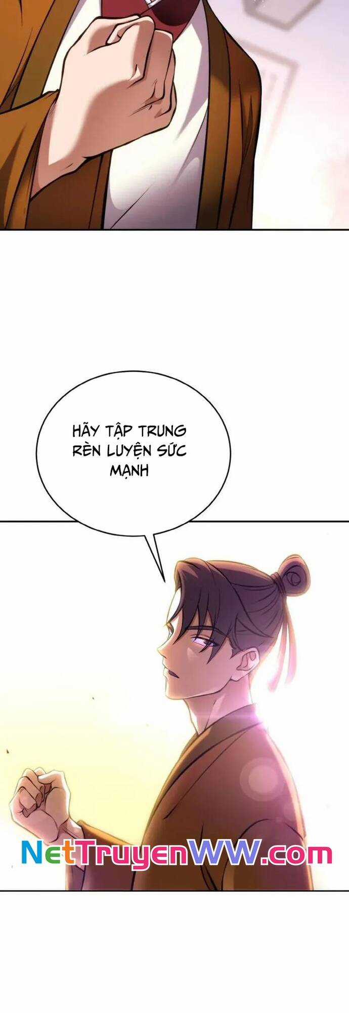 Tiểu Đệ Tử Của Võ Lâm Minh Chủ Chương 4 trang 39