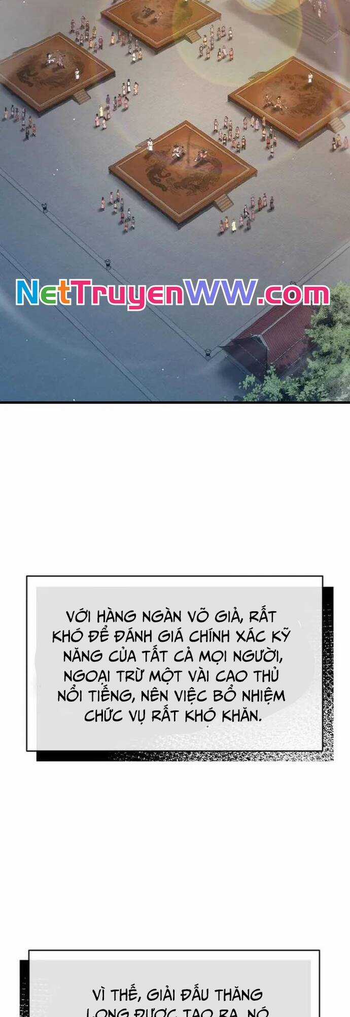 Tiểu Đệ Tử Của Võ Lâm Minh Chủ Chương 4 trang 51