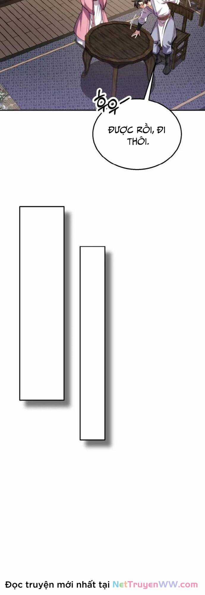 Tiểu Đệ Tử Của Võ Lâm Minh Chủ Chương 4 trang 55