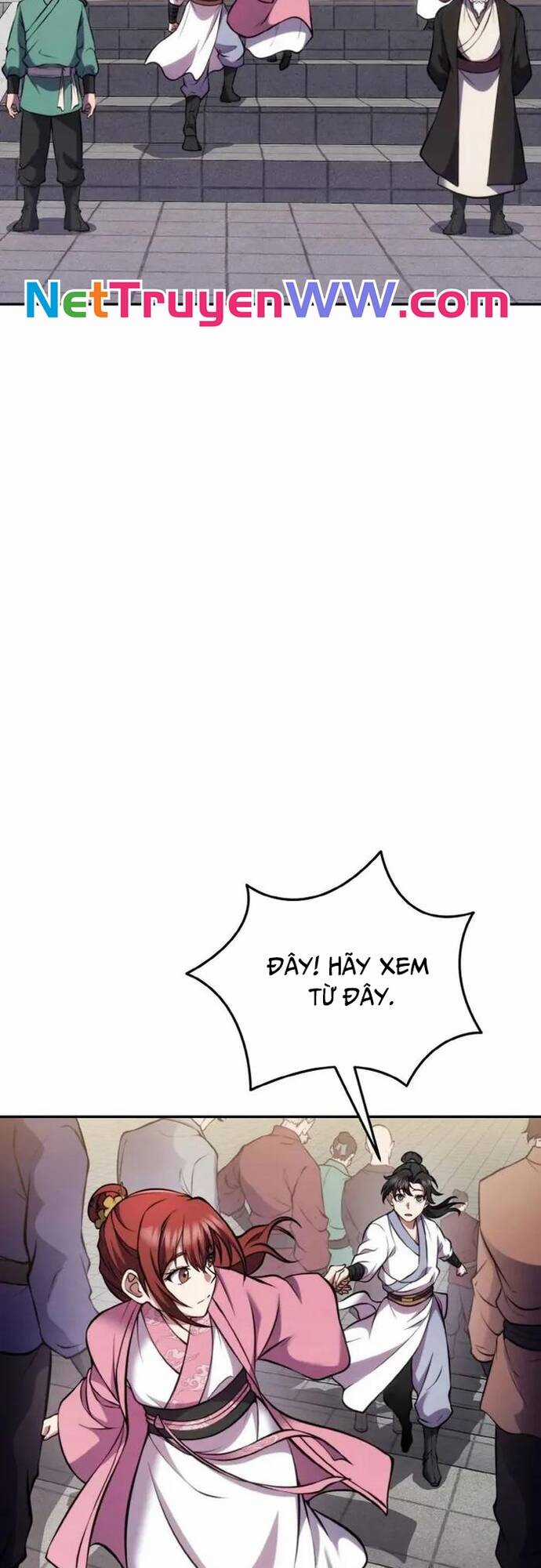 Tiểu Đệ Tử Của Võ Lâm Minh Chủ Chương 4 trang 62