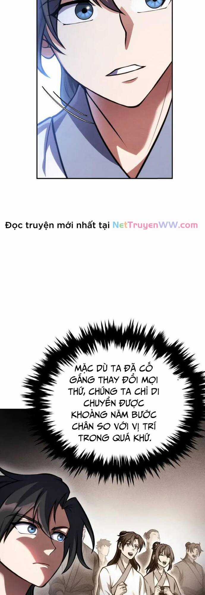 Tiểu Đệ Tử Của Võ Lâm Minh Chủ Chương 4 trang 64