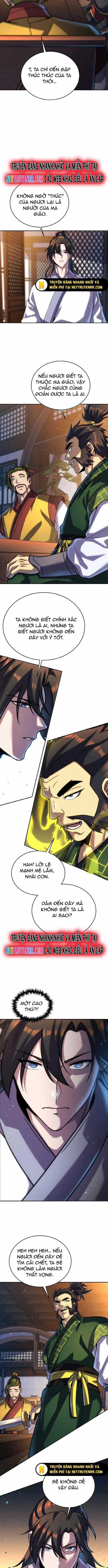 Tiểu Đệ Tử Của Võ Lâm Minh Chủ Chương 42 trang 13